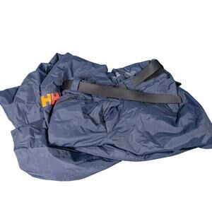 Helly Hansen Men’s Ski Snow Pants Navy Blue ULLR Insulated XL